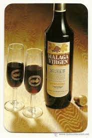 Malaga Virgen