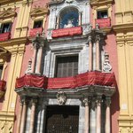 Episcopal Palace