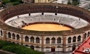 Plaza de Toros